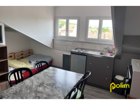 à louer appartement 14 13 m² – 250 € |pont-à-mousson