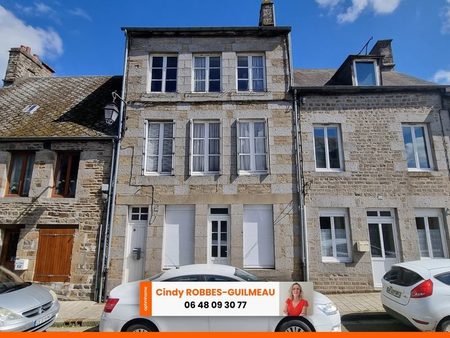 vente maison 5 pièces 91 m²