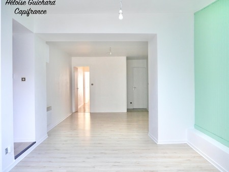 en vente appartement 55 m² – 105 000 € |cholet
