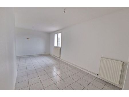 vente appartement 4 pièces 70 m² entrelacs (73410)