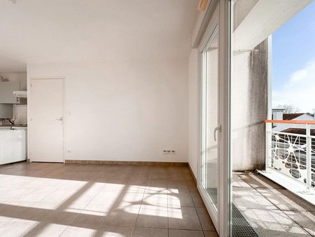 en vente appartement 38 m² – 139 000 € |saint-herblain