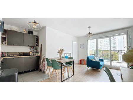 appartement saint-ouen (93)