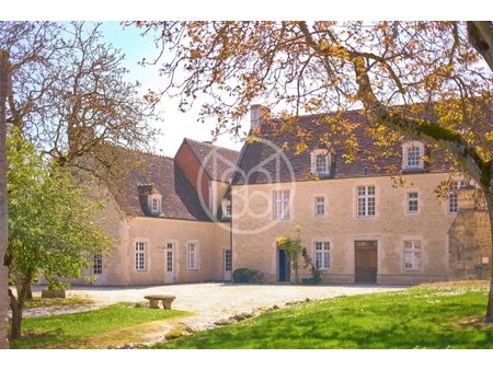 manoir à vendre à caen