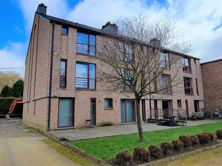 appartement à vendre à wanfercée-baulet € 85.000 (kr1yh) - david robin immobilier | zimmo