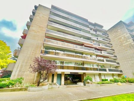 appartement à vendre à charleroi € 90.000 (kr2gr) - l'essentiel immobilier | zimmo