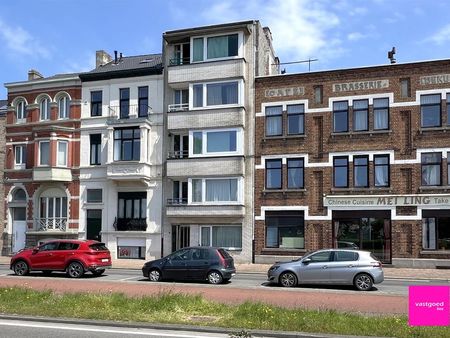 appartement à vendre à oostende € 116.000 (kr1qd) - vastgoedbox | zimmo
