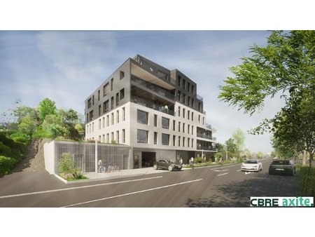 local professionnel - 2 779m² - la ravoire