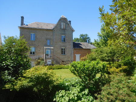 magnifique maison très bien entretenue