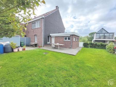 home for sale  kruis 172 ninove 9400 belgium