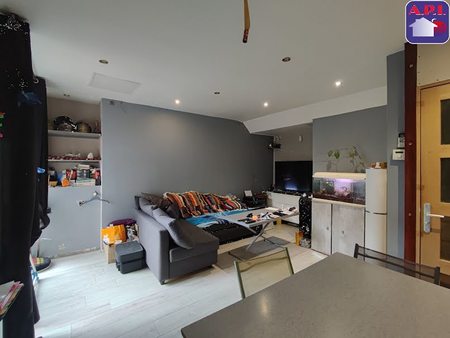 vente maison 3 pièces 68 m²