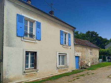 vente maison 4 pièces 85 m²