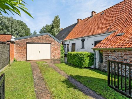 maison à vendre à ardooie € 130.000 (kr2lq) - dicasa | zimmo