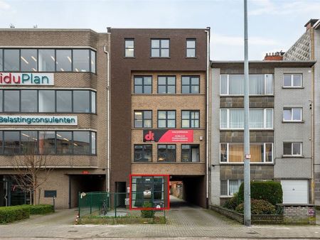 bien professionnel à vendre à deurne € 139.000 (kr19e) - heylen vastgoed - deurne | zimmo