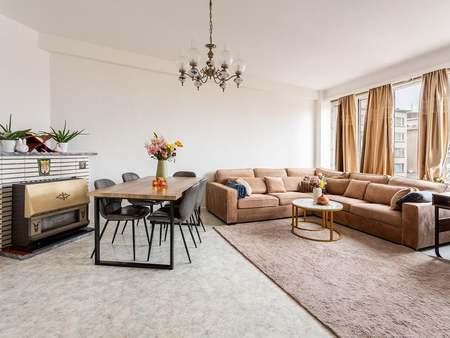 maison à vendre à borgerhout € 149.500 (kr215) - walls vastgoedmakelaars - antwerpen | zim