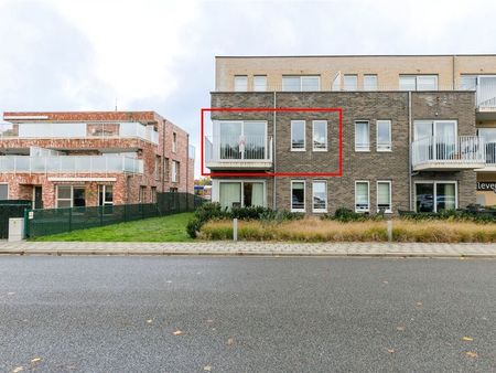 appartement à vendre à eindhout € 150.000 (kr13o) - heylen vastgoed - geel | zimmo