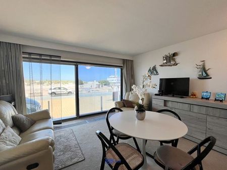 appartement à vendre à nieuwpoort € 155.000 (kr27h) - immo eecke | zimmo