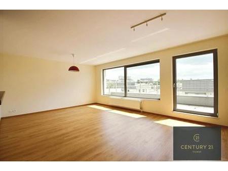 condo/coop à louer  rue félicien rops 33 anderlecht 1070 belgique