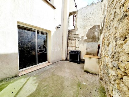 maison de 147 m² à gigean