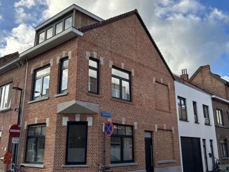 maison à louer  weidestraat 1 leuven 3000 belgique