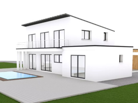 vente maison 6 pièces 150 m² loctudy (29750)
