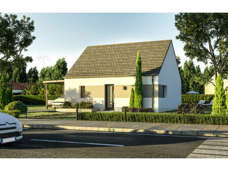 vente maison 2 pièces 60 m² la vicomté-sur-rance (22690)