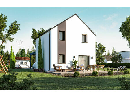 vente maison 4 pièces 71 m² la vicomté-sur-rance (22690)