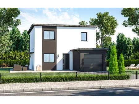 vente maison 4 pièces 80 m² mellac (29300)