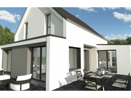 vente maison 5 pièces 130 m² pleurtuit (35730)