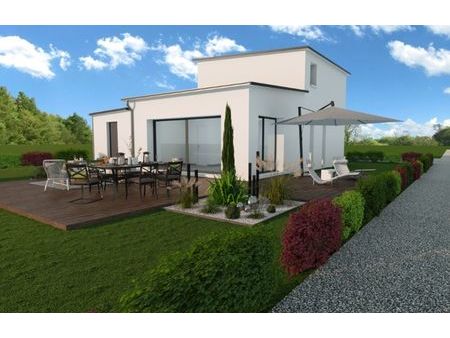 vente maison 5 pièces 80 m² bréal-sous-montfort (35310)