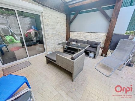 vente maison 3 pièces 67 m²