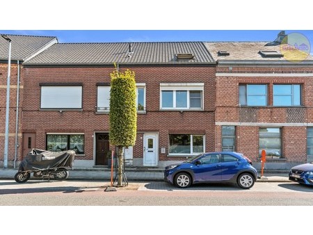 huis te koop in geel met 3 slaapkamers