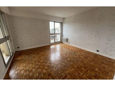 vente appartement 3 pièces 63 m² châteauroux (36000)
