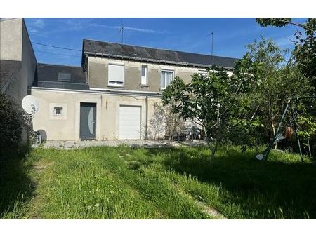 vente maison 4 pièces 68 m² saint-pierre-des-corps (37700)