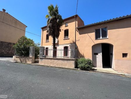 vente maison 5 pièces 204 m²