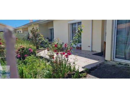 vente maison 6 pièces 107 m²