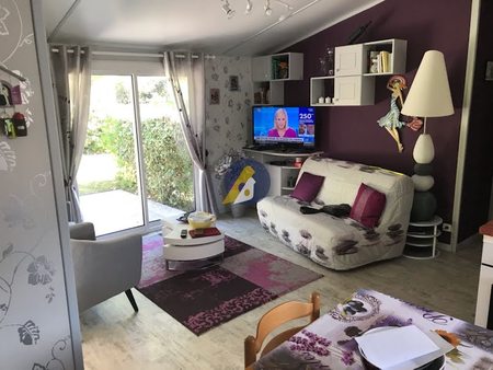 vente maison 4 pièces 50 m²