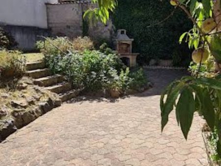 vente maison 10 pièces 213 m²