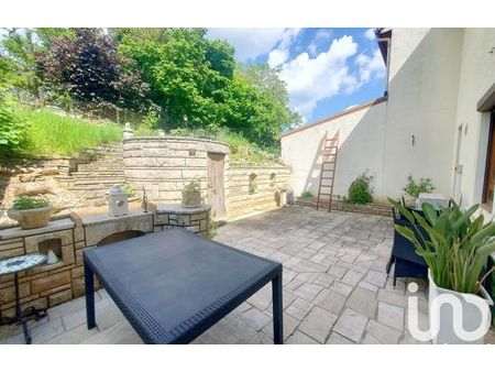 vente maison 5 pièces 90 m² chaligny (54230)