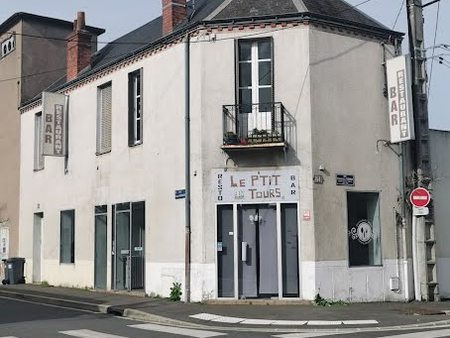 vente maison 6 pièces 135 m²