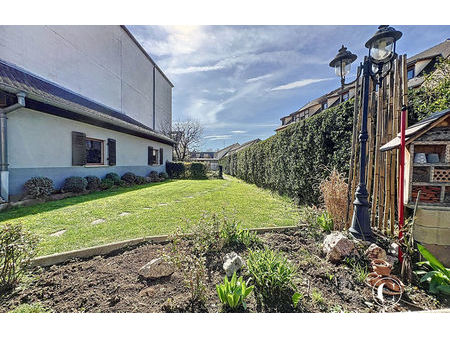 vente maison 6 pièces 140 m² kaysersberg-vignoble (68240)