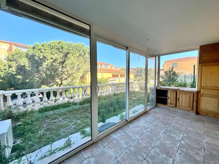 a vendre appartement 72 m² à frejus | capifrance