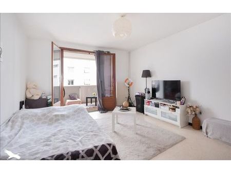 vente appartement 1 pièce 36 m² montpellier (34070)