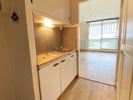 a vendre appartement 24 m² à montrichard | capifrance