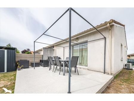 vente maison 3 pièces 57 m² ambarès-et-lagrave (33440)