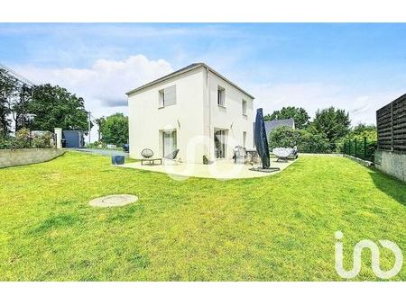 vente maison 5 pièces 104 m² saint-jean-les-deux-jumeaux (77660)