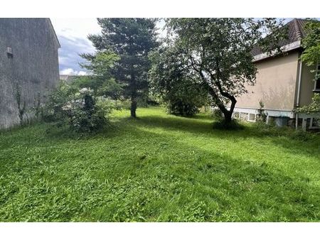 vente terrain 463 m² montévrain (77144)