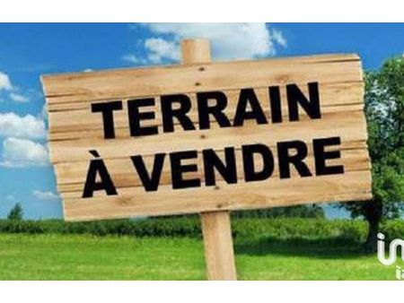 vente terrain 1169 m² le tampon (97430)