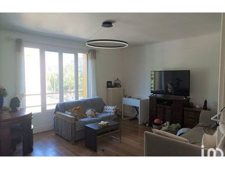 vente appartement 4 pièces 67 m² créteil (94000)