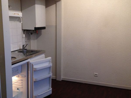 appartement à louer tarbes