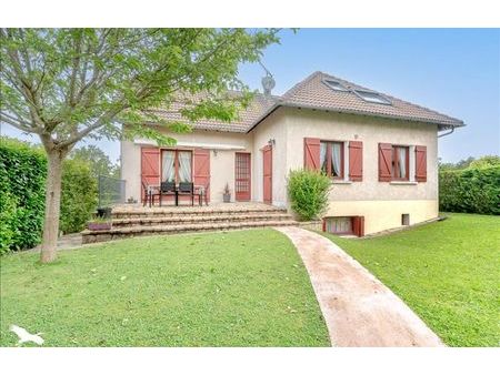 vente maison 6 pièces 155 m² veyrac (87520)